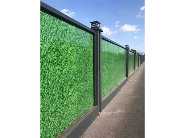 裝配式圍擋